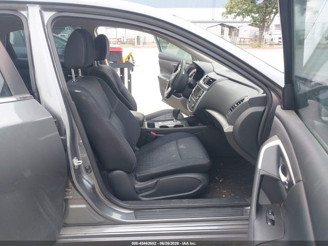 Nissan Altima 2.5 S 2018 1N4AL3AP8JC281947 Image 5