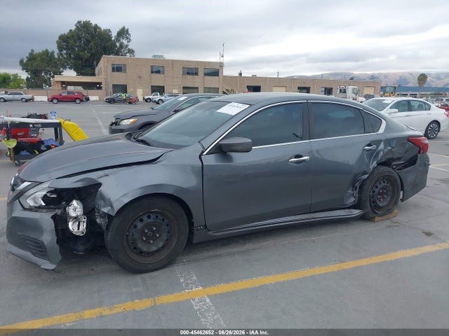 Nissan Altima 2.5 S 2018 1N4AL3AP8JC281947 Image 6