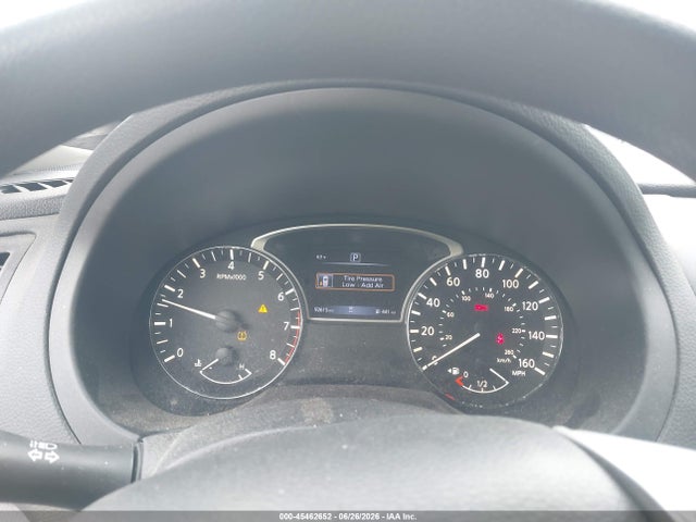 Nissan Altima 2.5 S 2018 1N4AL3AP8JC281947 Image 7