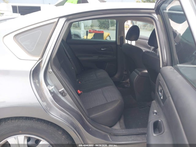 Nissan Altima 2.5 S 2018 1N4AL3AP8JC281947 Image 8