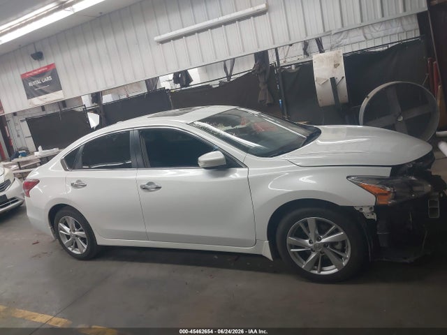 Aukcja sprzedaży 2013 Nissan Altima 2.5 Sv, vin: 1N4AL3APXDN420663, numer aukcji: 45462654