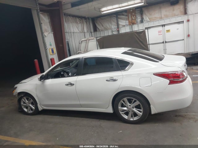 Aukcja sprzedaży 2013 Nissan Altima 2.5 Sv, vin: 1N4AL3APXDN420663, numer aukcji: 45462654