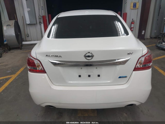Aukcja sprzedaży 2013 Nissan Altima 2.5 Sv, vin: 1N4AL3APXDN420663, numer aukcji: 45462654