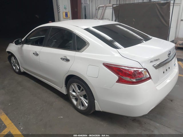 Aukcja sprzedaży 2013 Nissan Altima 2.5 Sv, vin: 1N4AL3APXDN420663, numer aukcji: 45462654
