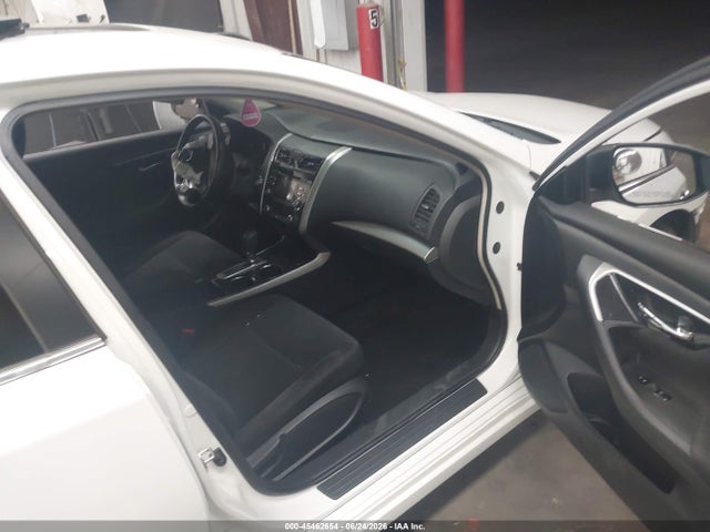 2013 Nissan Altima 2.5 Sv მანქანა იყიდება აუქციონზე, vin: 1N4AL3APXDN420663, აუქციონის ნომერი: 45462654