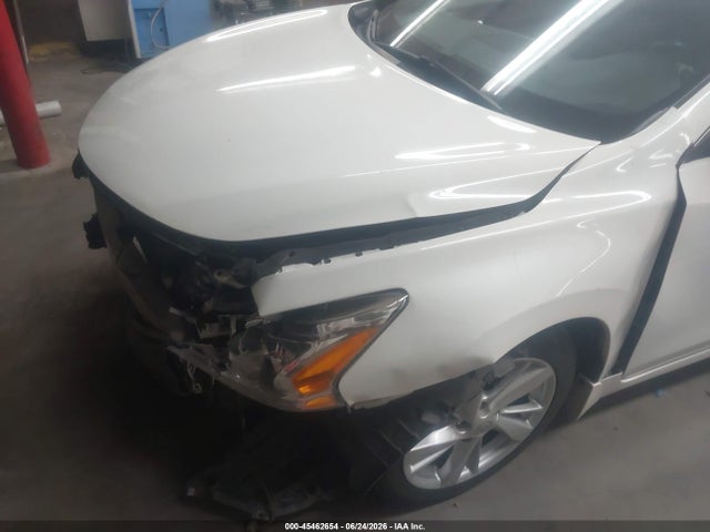 Aukcja sprzedaży 2013 Nissan Altima 2.5 Sv, vin: 1N4AL3APXDN420663, numer aukcji: 45462654