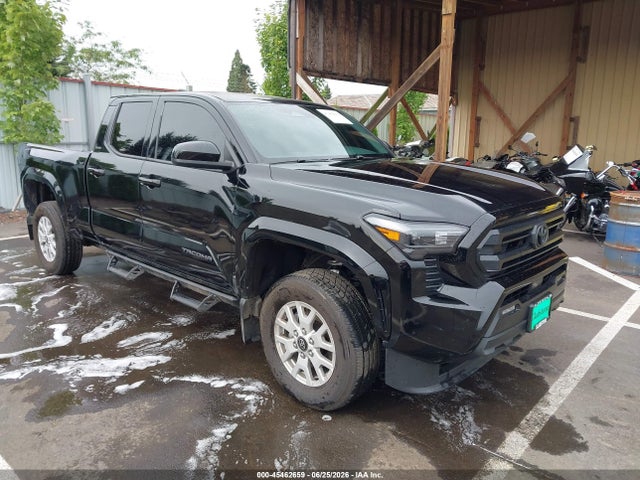 Aukcja sprzedaży 2026 Toyota Tacoma Sr5, vin: 3TMLB5JN2TM236164, numer aukcji: 45462659