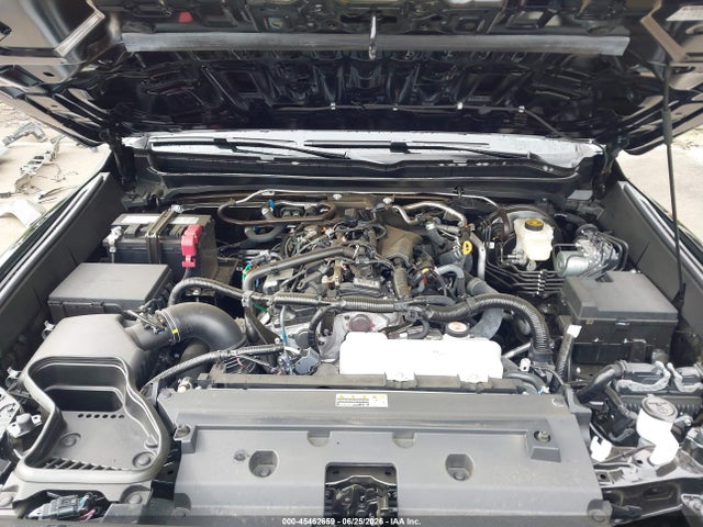 Aukcja sprzedaży 2026 Toyota Tacoma Sr5, vin: 3TMLB5JN2TM236164, numer aukcji: 45462659