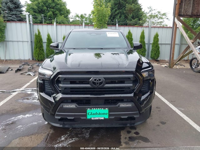 Aukcja sprzedaży 2026 Toyota Tacoma Sr5, vin: 3TMLB5JN2TM236164, numer aukcji: 45462659