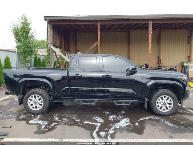 Aukcja sprzedaży 2026 Toyota Tacoma Sr5, vin: 3TMLB5JN2TM236164, numer aukcji: 45462659