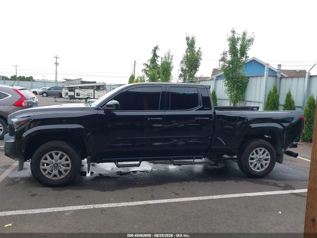 Aukcja sprzedaży 2026 Toyota Tacoma Sr5, vin: 3TMLB5JN2TM236164, numer aukcji: 45462659