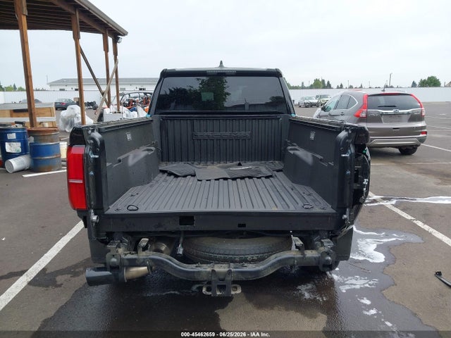 Aukcja sprzedaży 2026 Toyota Tacoma Sr5, vin: 3TMLB5JN2TM236164, numer aukcji: 45462659