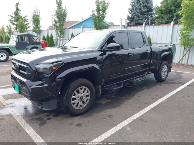 Aukcja sprzedaży 2026 Toyota Tacoma Sr5, vin: 3TMLB5JN2TM236164, numer aukcji: 45462659