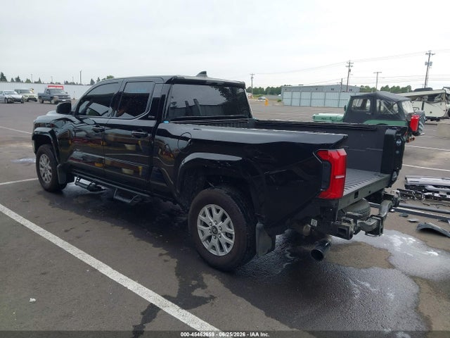 Aukcja sprzedaży 2026 Toyota Tacoma Sr5, vin: 3TMLB5JN2TM236164, numer aukcji: 45462659
