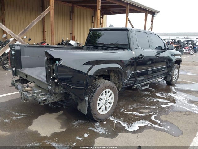 Aukcja sprzedaży 2026 Toyota Tacoma Sr5, vin: 3TMLB5JN2TM236164, numer aukcji: 45462659