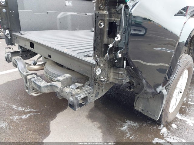 Aukcja sprzedaży 2026 Toyota Tacoma Sr5, vin: 3TMLB5JN2TM236164, numer aukcji: 45462659