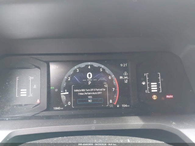 Aukcja sprzedaży 2026 Toyota Tacoma Sr5, vin: 3TMLB5JN2TM236164, numer aukcji: 45462659