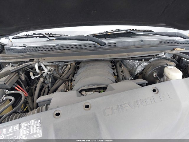 Chevrolet Suburban Ls 2017 1GNSCGKC1HR295477 Image 10