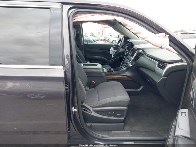 Chevrolet Suburban Ls 2017 1GNSCGKC1HR295477 Image 5