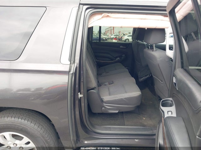 Chevrolet Suburban Ls 2017 1GNSCGKC1HR295477 Image 8