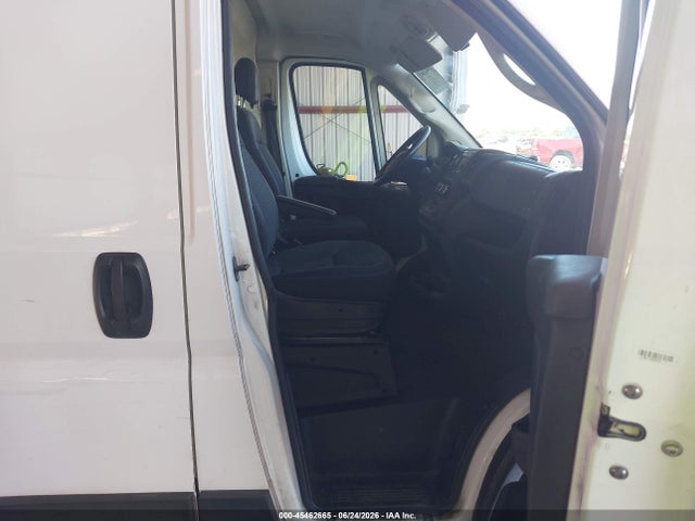 Aukcja sprzedaży 2019 Ram Promaster 2500 High Roof 136 Wb, vin: 3C6TRVCG5KE520396, numer aukcji: 45462665