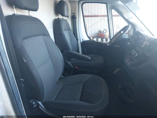 Aukcja sprzedaży 2019 Ram Promaster 2500 High Roof 136 Wb, vin: 3C6TRVCG5KE520396, numer aukcji: 45462665