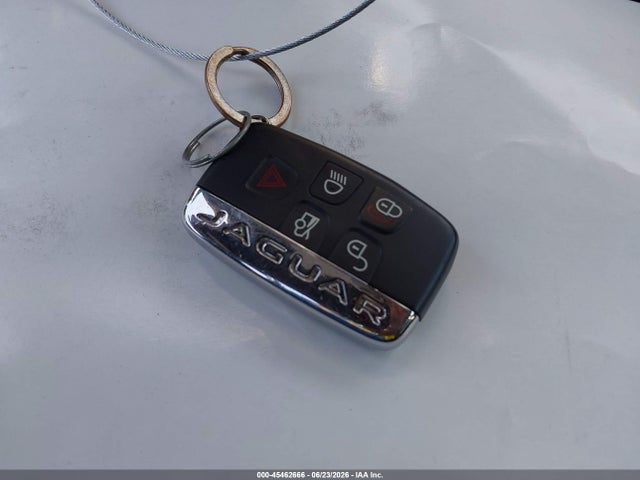 SAJWA6BU6H8K38394 Jaguar F-type S/s British Design Edition