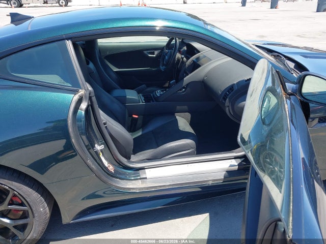 SAJWA6BU6H8K38394 Jaguar F-type S/s British Design Edition