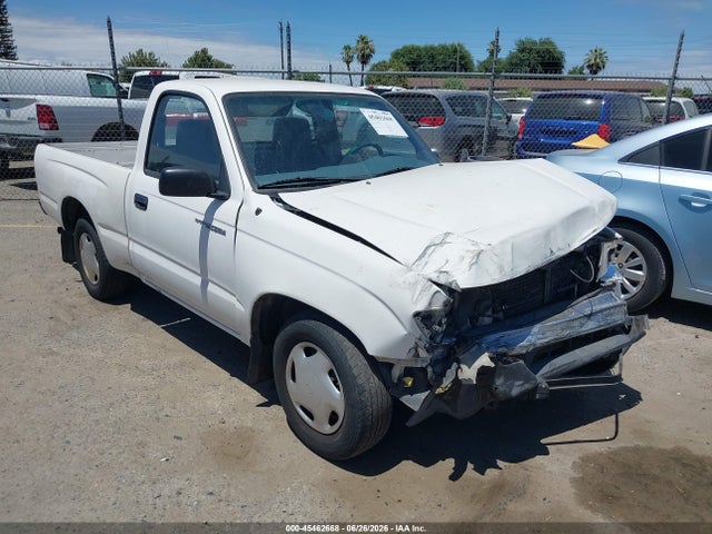 Продаж на аукціоні авто 1999 Toyota Tacoma, vin: 4TANL42N1XZ510193, номер лоту: 45462668