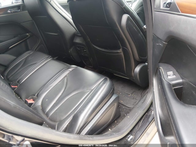 Aukcja sprzedaży 2017 Lincoln Mkc Select, vin: 5LMCJ2C9XHUL28801, numer aukcji: 45462675