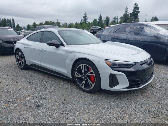 WAUAHBFW9N7902243 Audi Rs E-tron Gt Quattro