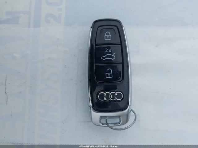 WAUAHBFW9N7902243 Audi Rs E-tron Gt Quattro