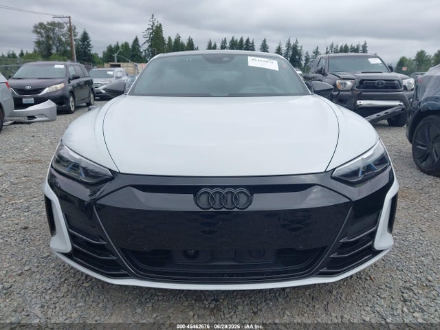 WAUAHBFW9N7902243 Audi Rs E-tron Gt Quattro