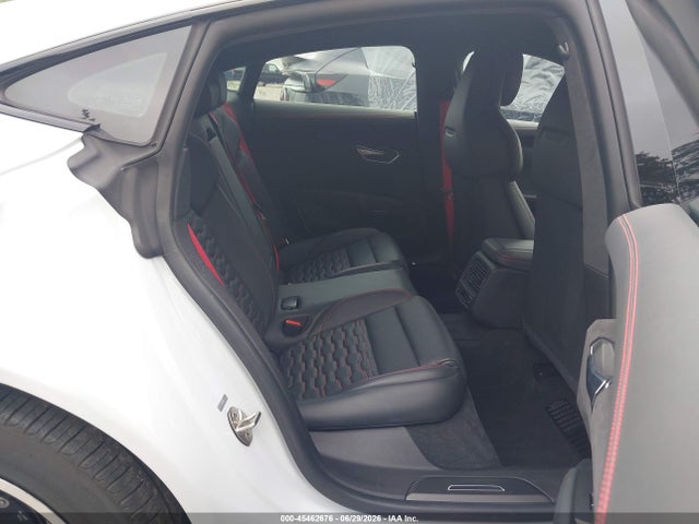WAUAHBFW9N7902243 Audi Rs E-tron Gt Quattro