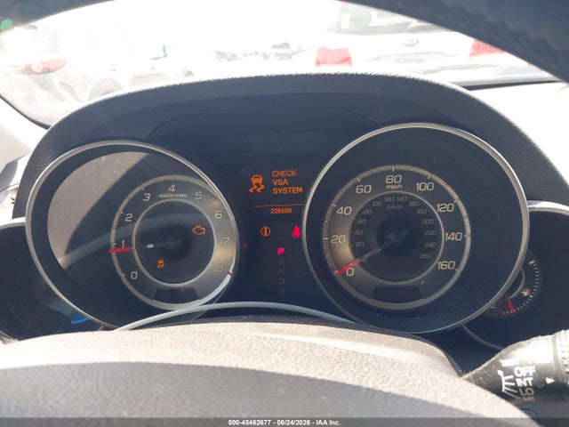 Продажа на аукционе авто 2010 Acura Mdx, vin: 2HNYD2H23AH533640, номер лота: 45462677