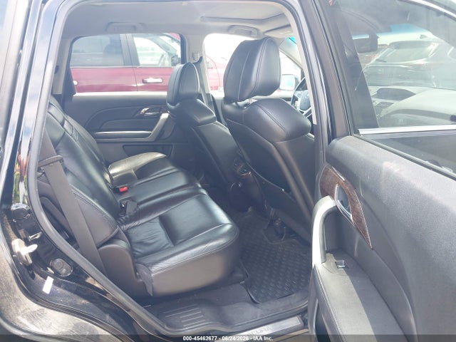Aukcja sprzedaży 2010 Acura Mdx, vin: 2HNYD2H23AH533640, numer aukcji: 45462677