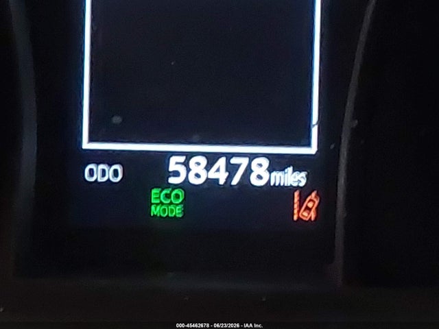 4T1C11AK2NU694573 Toyota CAMRY LE