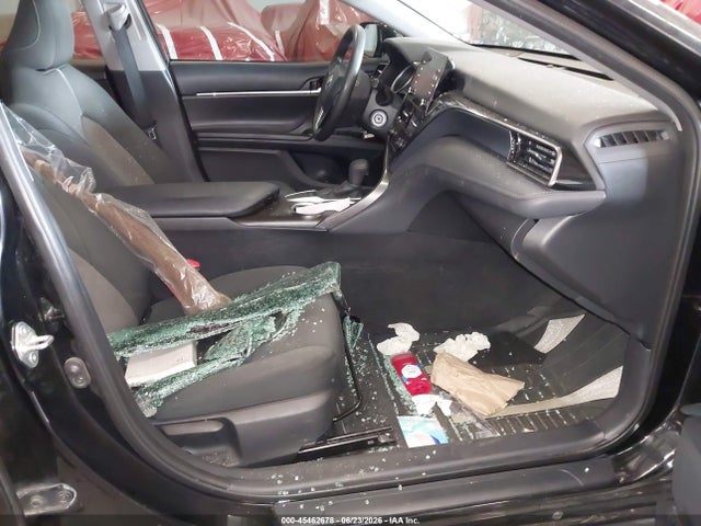 4T1C11AK2NU694573 Toyota CAMRY LE