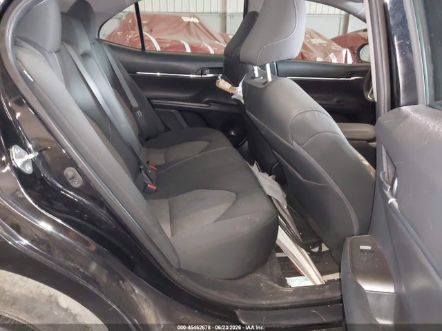 4T1C11AK2NU694573 Toyota CAMRY LE