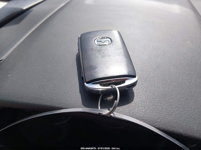 45462679 :رقم المزاد ، 3MVDMBBM7RM629149 vin ، 2024 Mazda Cx-30 2.5 S Select Sport مزاد بيع