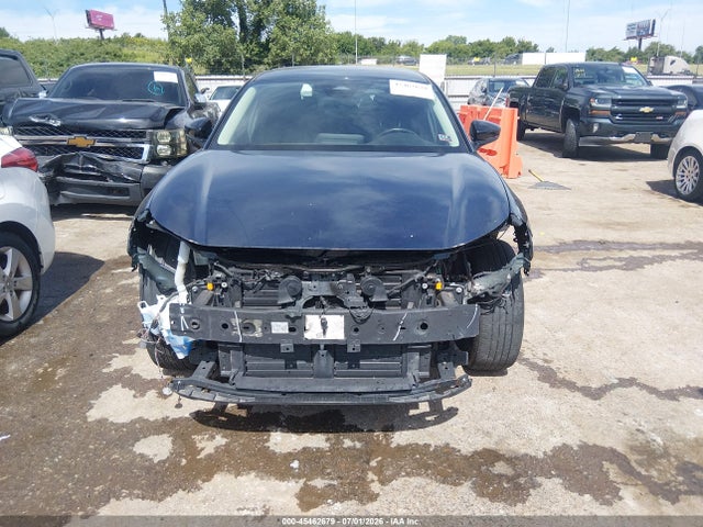 45462679 :رقم المزاد ، 3MVDMBBM7RM629149 vin ، 2024 Mazda Cx-30 2.5 S Select Sport مزاد بيع