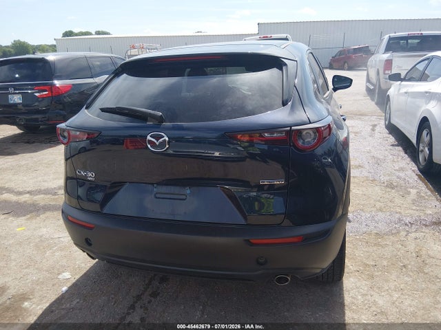 45462679 :رقم المزاد ، 3MVDMBBM7RM629149 vin ، 2024 Mazda Cx-30 2.5 S Select Sport مزاد بيع