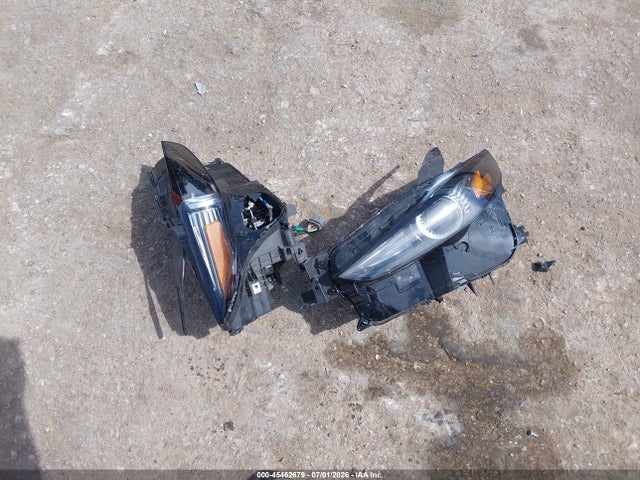 45462679 :رقم المزاد ، 3MVDMBBM7RM629149 vin ، 2024 Mazda Cx-30 2.5 S Select Sport مزاد بيع