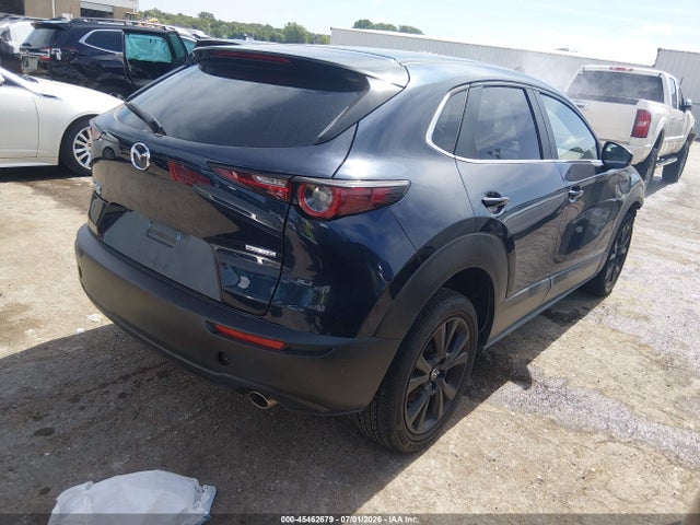 45462679 :رقم المزاد ، 3MVDMBBM7RM629149 vin ، 2024 Mazda Cx-30 2.5 S Select Sport مزاد بيع
