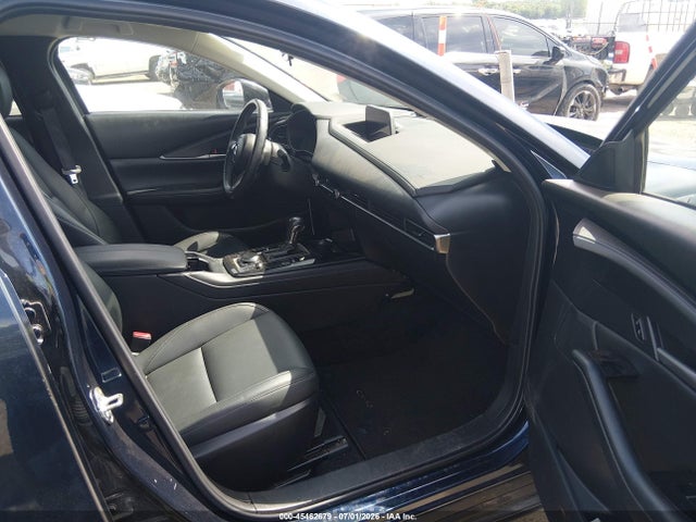 45462679 :رقم المزاد ، 3MVDMBBM7RM629149 vin ، 2024 Mazda Cx-30 2.5 S Select Sport مزاد بيع