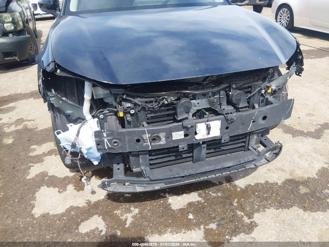45462679 :رقم المزاد ، 3MVDMBBM7RM629149 vin ، 2024 Mazda Cx-30 2.5 S Select Sport مزاد بيع