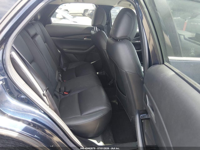 45462679 :رقم المزاد ، 3MVDMBBM7RM629149 vin ، 2024 Mazda Cx-30 2.5 S Select Sport مزاد بيع