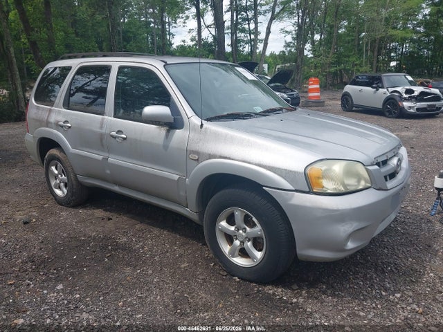 Продаж на аукціоні авто 2006 Mazda Tribute S, vin: 4F2YZ04126KM20125, номер лоту: 45462681