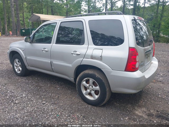 Aukcja sprzedaży 2006 Mazda Tribute S, vin: 4F2YZ04126KM20125, numer aukcji: 45462681