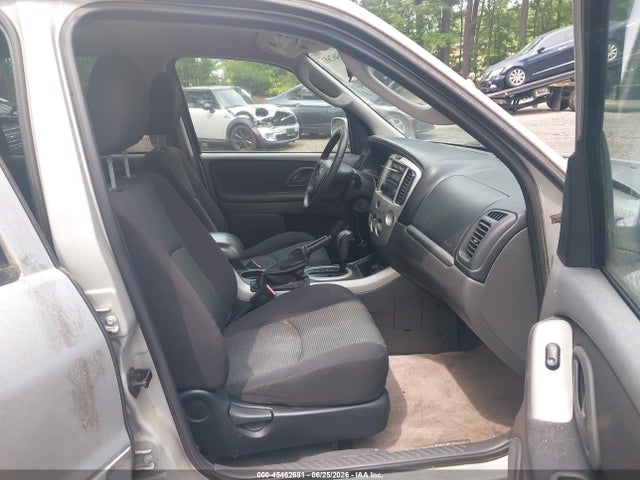 45462681 :رقم المزاد ، 4F2YZ04126KM20125 vin ، 2006 Mazda Tribute S مزاد بيع
